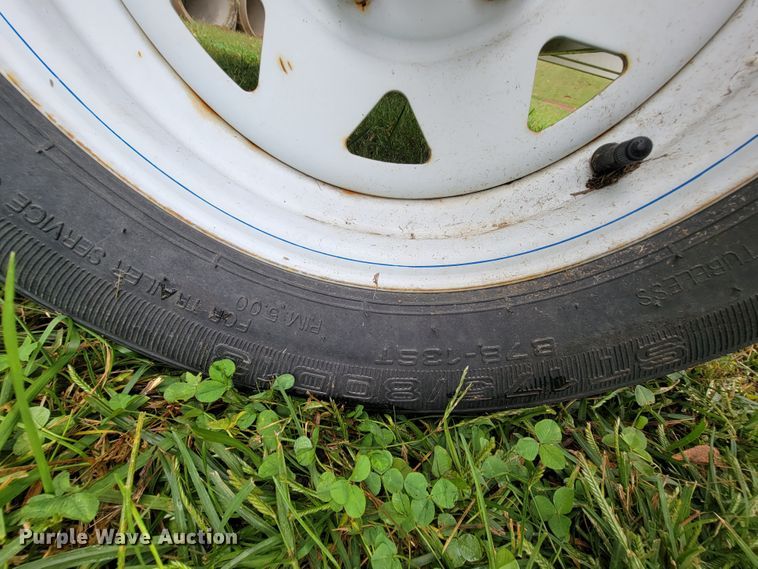 image for item KQ9181 (2) personal watercrafts