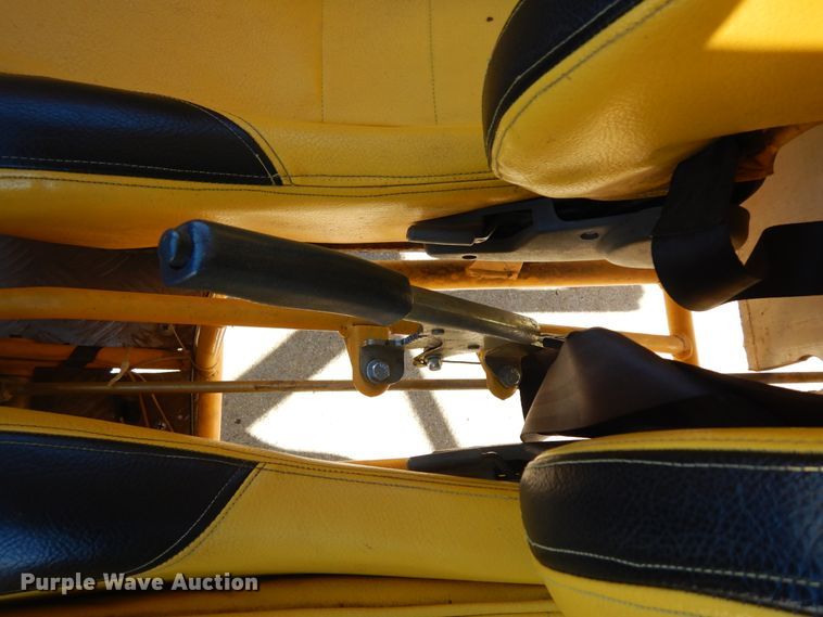 image for item KU9135 2007 Roketa KTX2500N  utility vehicle