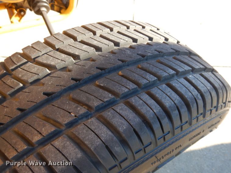 image for item KU9135 2007 Roketa KTX2500N  utility vehicle