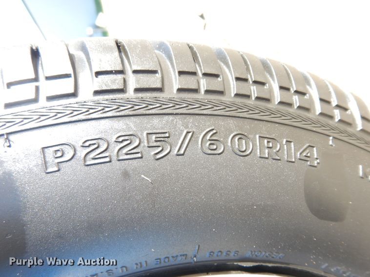 image for item KU9135 2007 Roketa KTX2500N  utility vehicle