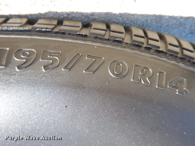 image for item KU9135 2007 Roketa KTX2500N  utility vehicle