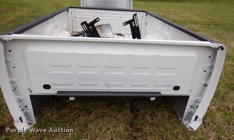 image for item KY9668 Dodge pickup truck bed