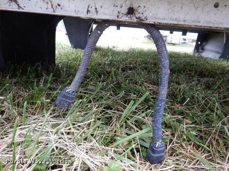 image for item KY9668 Dodge pickup truck bed