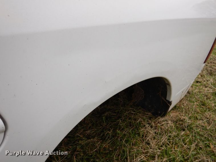 image for item KY9669 2014 Dodge  pickup truck bed