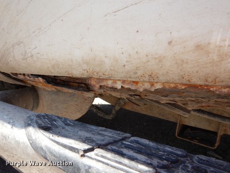 image for item KY9708 2011 Ford F150  SuperCab pickup truck