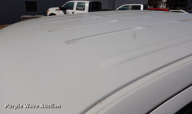 image for item KY9708 2011 Ford F150  SuperCab pickup truck