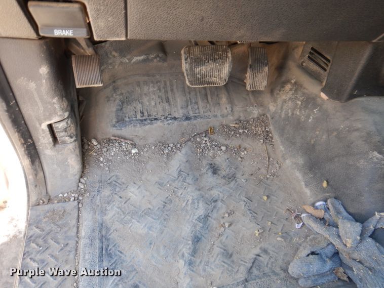 image for item KY9708 2011 Ford F150  SuperCab pickup truck