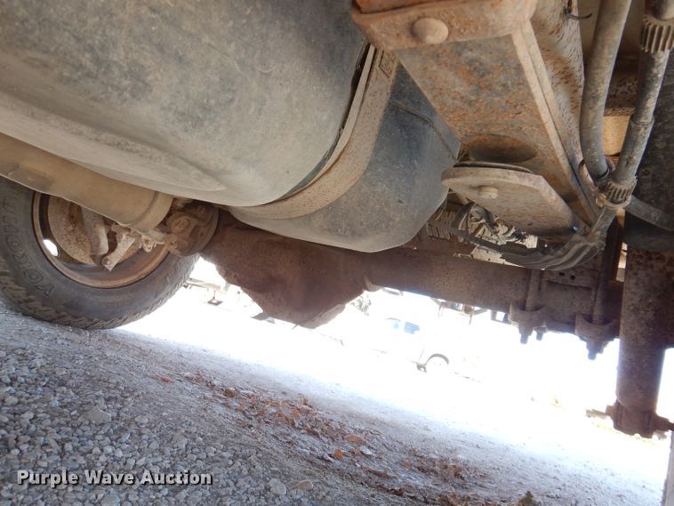 image for item KY9708 2011 Ford F150  SuperCab pickup truck