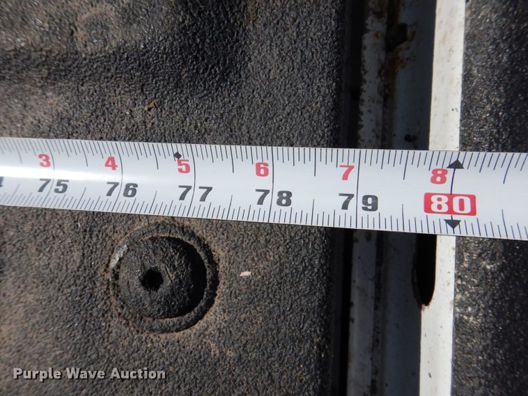 image for item KY9708 2011 Ford F150  SuperCab pickup truck