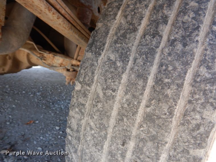 image for item KY9708 2011 Ford F150  SuperCab pickup truck