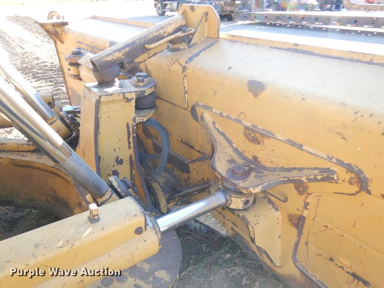 image for item AF9882 2008 Caterpillar D6T XW VP  dozer