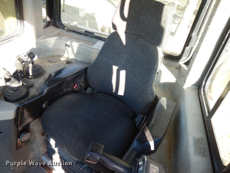 image for item AF9882 2008 Caterpillar D6T XW VP  dozer