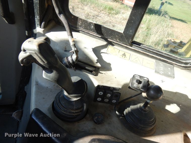 image for item AF9882 2008 Caterpillar D6T XW VP  dozer