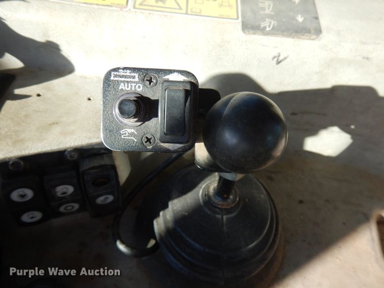 image for item AF9882 2008 Caterpillar D6T XW VP  dozer