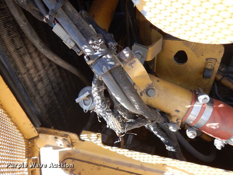 image for item AF9882 2008 Caterpillar D6T XW VP  dozer