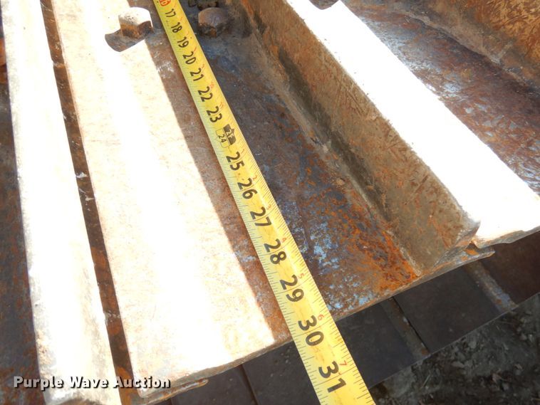 image for item AF9882 2008 Caterpillar D6T XW VP  dozer