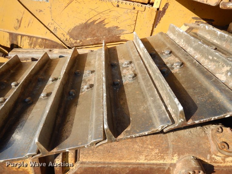 image for item AF9882 2008 Caterpillar D6T XW VP  dozer