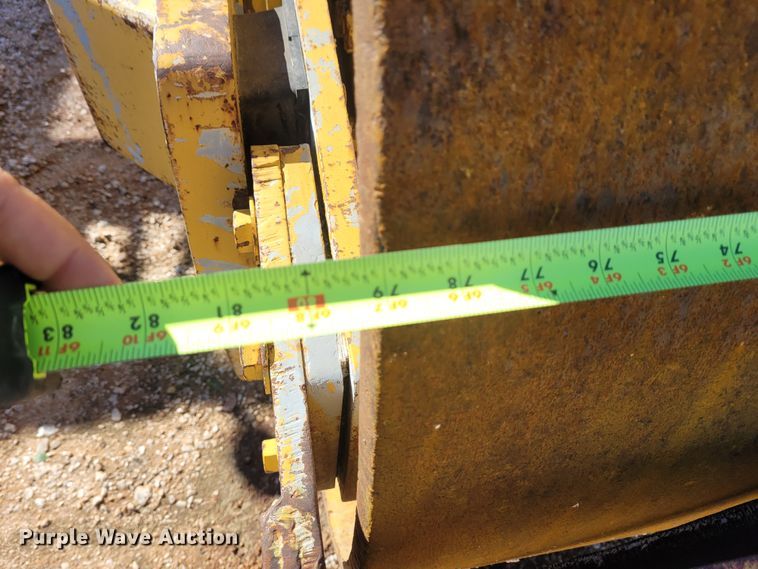 image for item BY9461 Ray Go Rascal 400  single drum vibratory roller