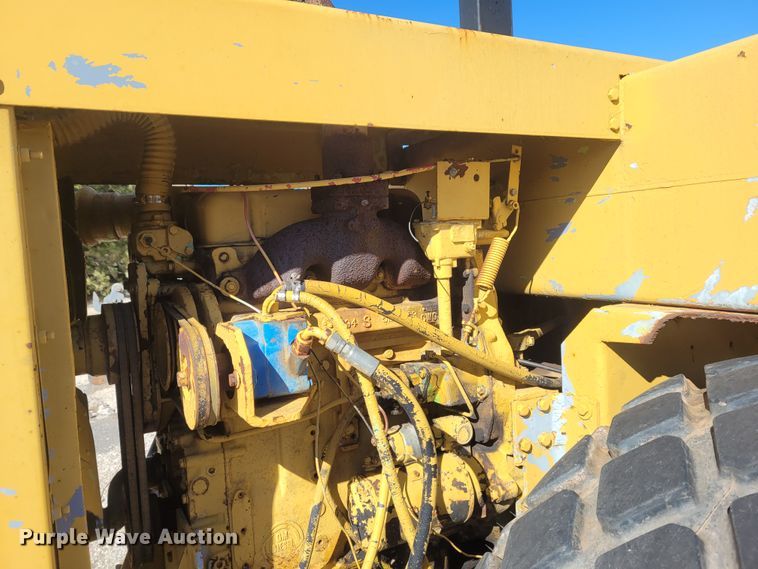 image for item BY9461 Ray Go Rascal 400  single drum vibratory roller