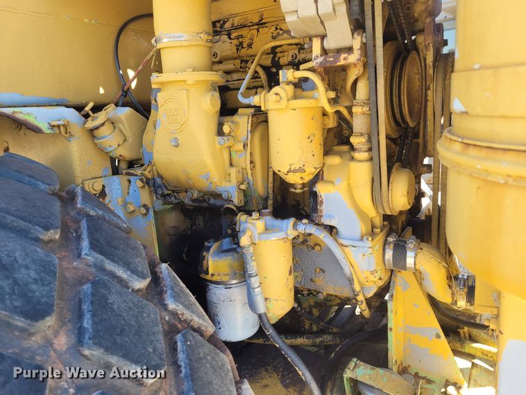 image for item BY9461 Ray Go Rascal 400  single drum vibratory roller