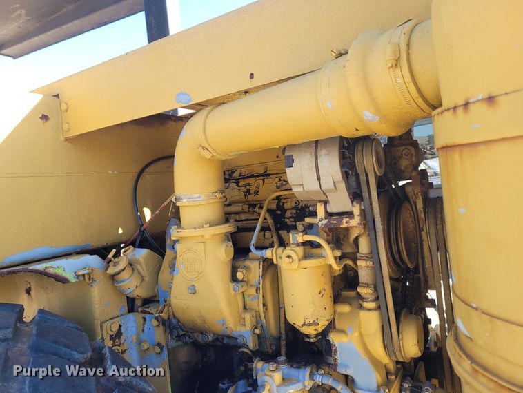 image for item BY9461 Ray Go Rascal 400  single drum vibratory roller