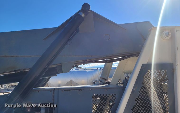 image for item BY9462 Terex TH1056C  telehandler