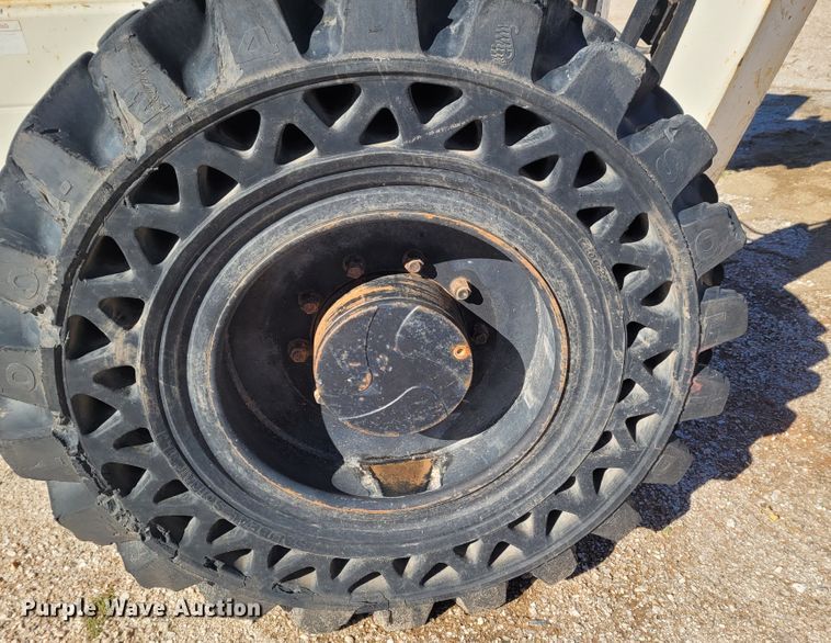 image for item BY9462 Terex TH1056C  telehandler