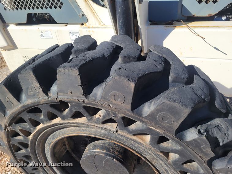 image for item BY9462 Terex TH1056C  telehandler