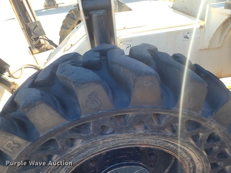 image for item BY9462 Terex TH1056C  telehandler