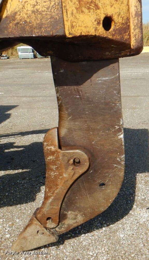 image for item DG1854 1999 Caterpillar D9R  dozer