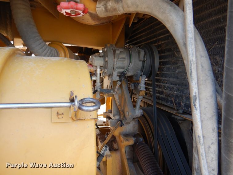 image for item DG1854 1999 Caterpillar D9R  dozer