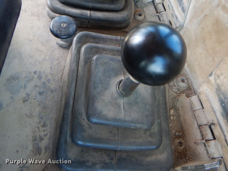 image for item DG1854 1999 Caterpillar D9R  dozer