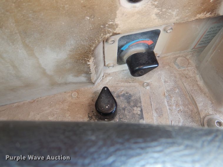 image for item DG1854 1999 Caterpillar D9R  dozer