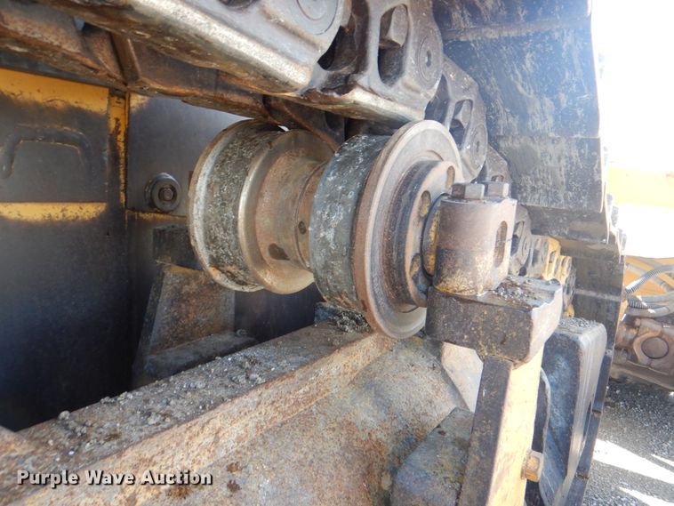 image for item DG1854 1999 Caterpillar D9R  dozer