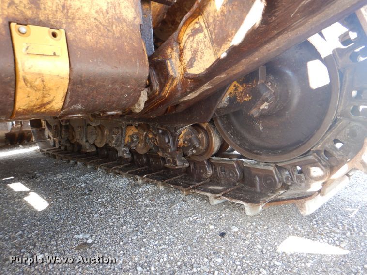 image for item DG1854 1999 Caterpillar D9R  dozer