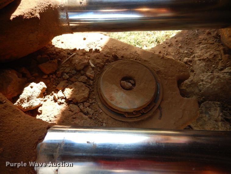 image for item DG1873 2002 Case 580M  backhoe