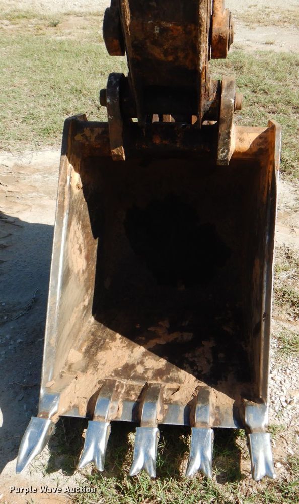 image for item DG1873 2002 Case 580M  backhoe