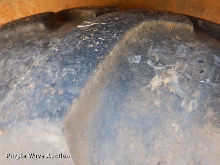 image for item DG1873 2002 Case 580M  backhoe