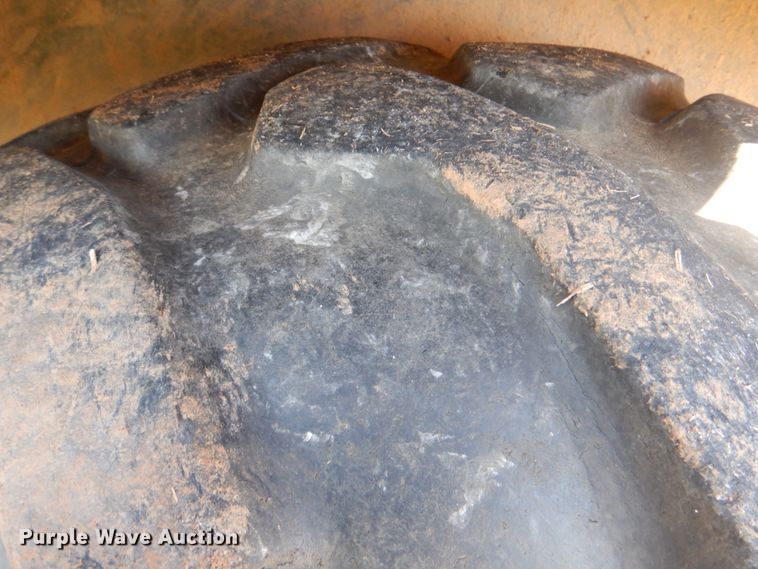 image for item DG1873 2002 Case 580M  backhoe