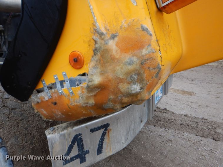 image for item DG1874 2000 Mack R690S  ready mix truck