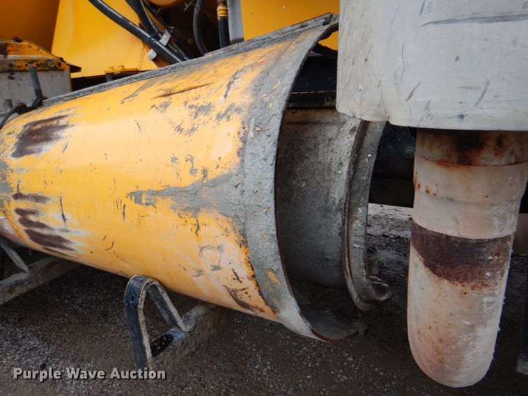 image for item DG1874 2000 Mack R690S  ready mix truck