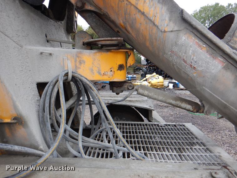 image for item DG1874 2000 Mack R690S  ready mix truck