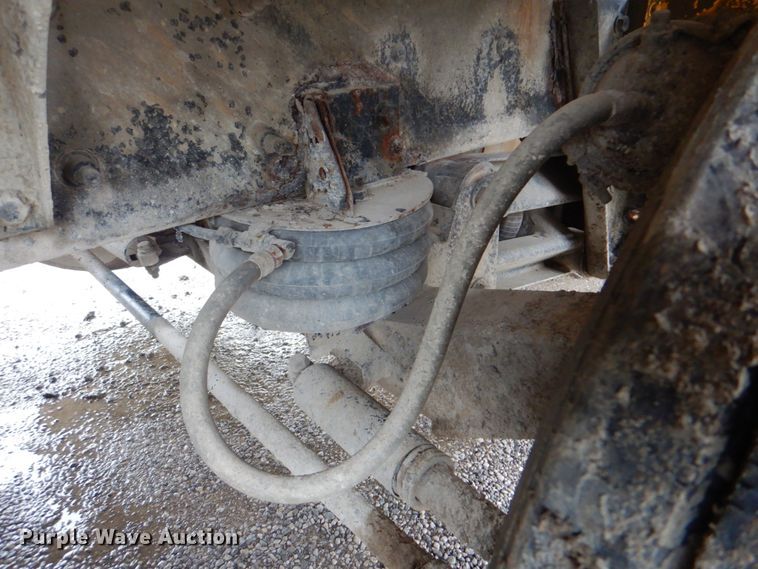 image for item DG1874 2000 Mack R690S  ready mix truck