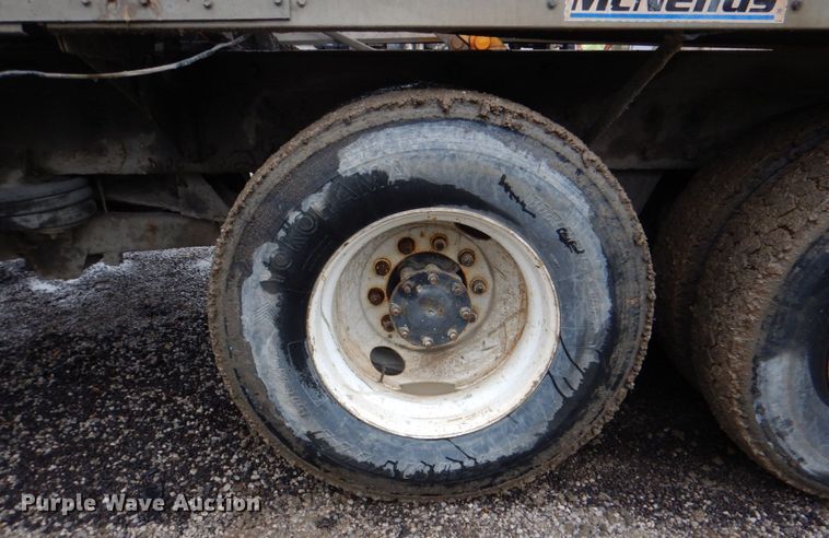 image for item DG1874 2000 Mack R690S  ready mix truck