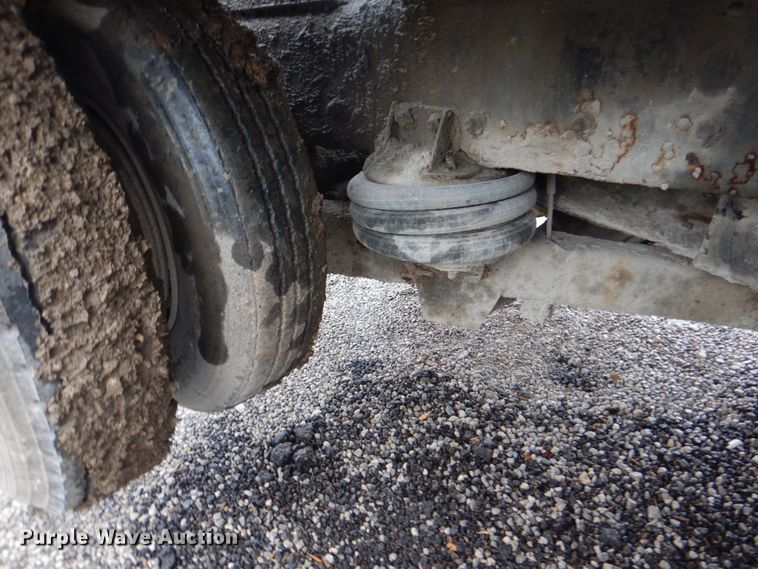 image for item DG1874 2000 Mack R690S  ready mix truck