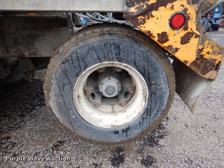 image for item DG1874 2000 Mack R690S  ready mix truck