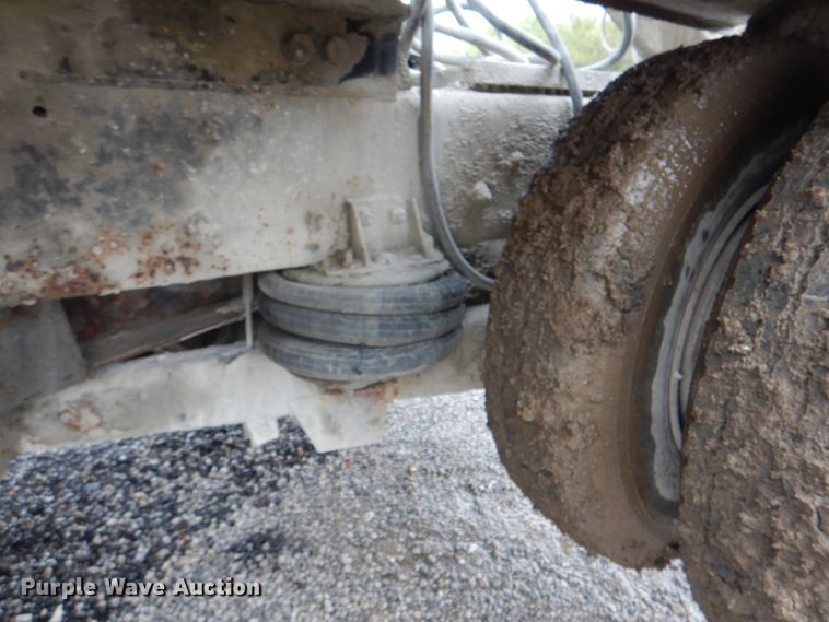 image for item DG1874 2000 Mack R690S  ready mix truck