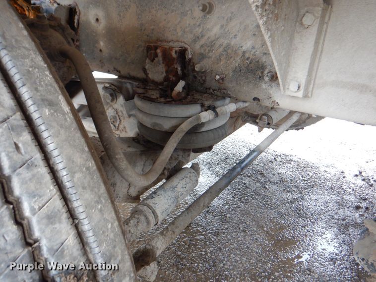 image for item DG1874 2000 Mack R690S  ready mix truck