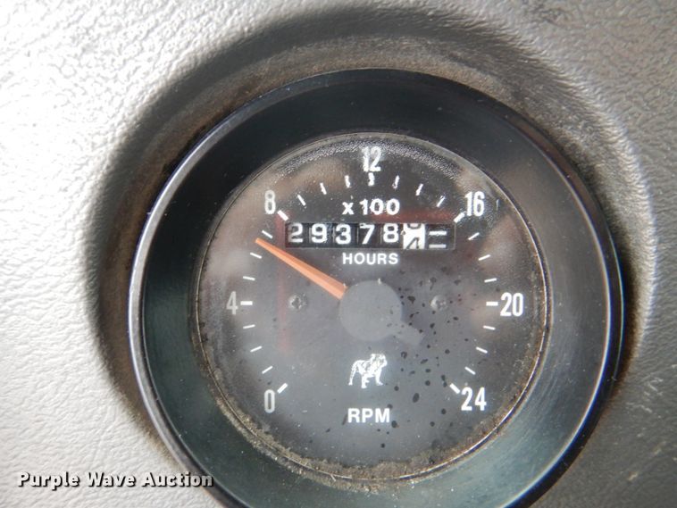 image for item DG1875 1998 Mack RD960S  ready mix truck