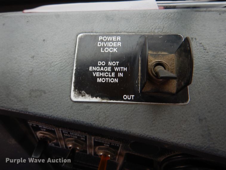 image for item DG1875 1998 Mack RD960S  ready mix truck